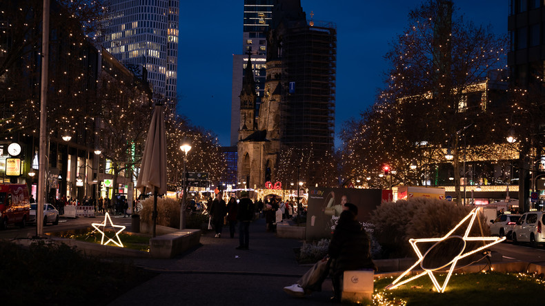 L'UE pourrait perdre ses jours fériés à cause de son soutien à Kiev, avertit Zakharova