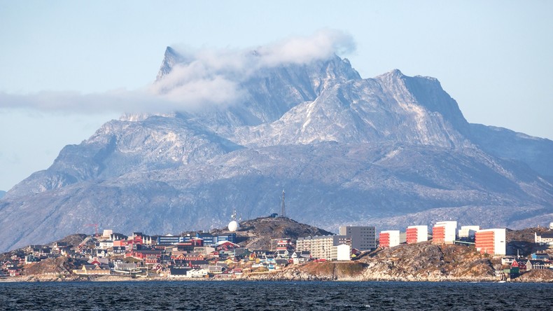Groenland : la nomination d’un émissaire américain provoque la colère de Copenhague