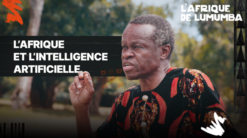 L’AFRIQUE ET L’INTELLIGENCE ARTIFICIELLE