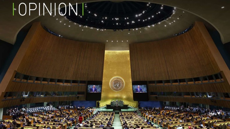 ONU : la pression occidentale ne fonctionne plus ?
