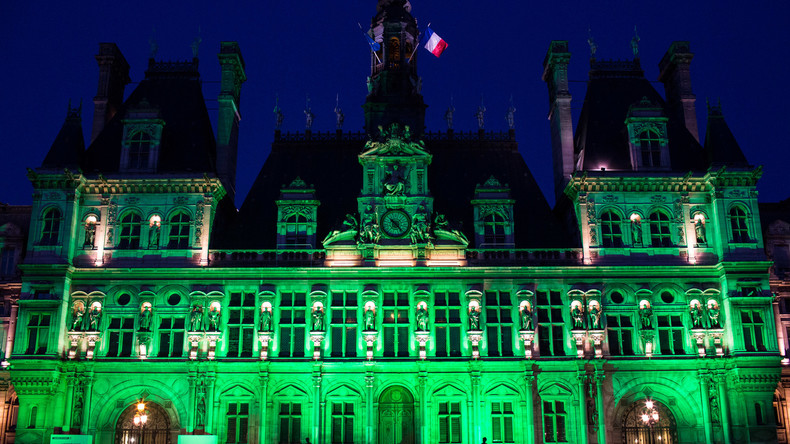 Collectif #MeTooÉcole : des parents interpellent la maire de Paris pour mieux protéger les enfants