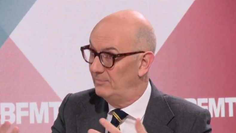 Budget 2026 en France : conséquences d’une loi spéciale et menaces gouvernementales en cas de blocage