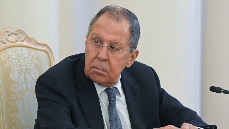 UNESCO : Lavrov salue le nouveau chef et dénonce le passé politisé de l’organisation