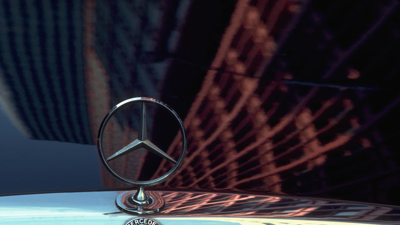 États-Unis : 211 000 véhicules concernés dans l’affaire des émissions dissimulées chez Mercedes-Benz