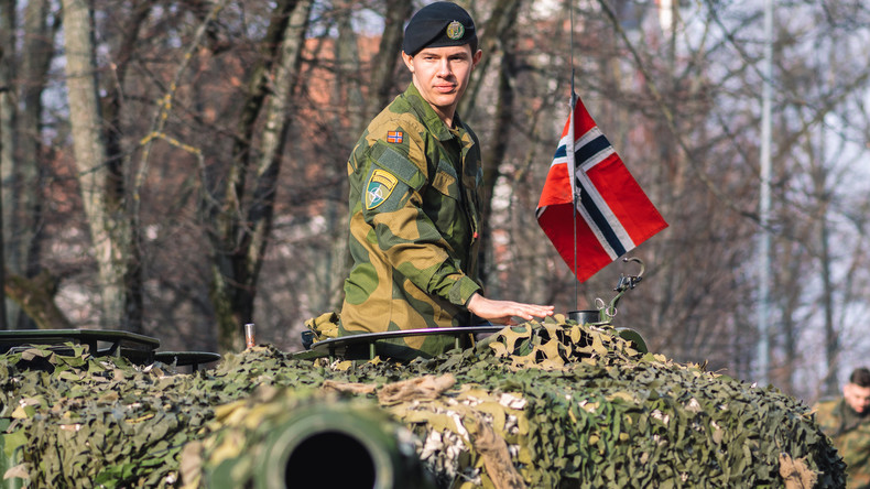 Pénuries, exercices militaires annulés : les effets collatéraux du soutien norvégien à Kiev
