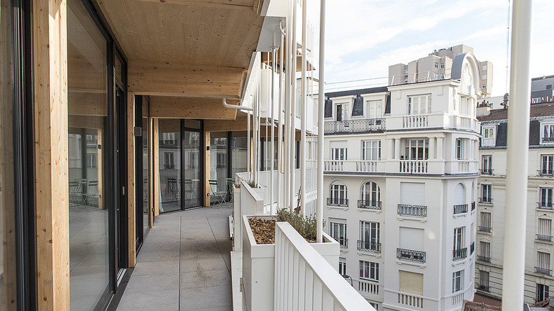 France : un rapport propose un «quasi-ordre» pour les diagnostiqueurs de performance énergétique