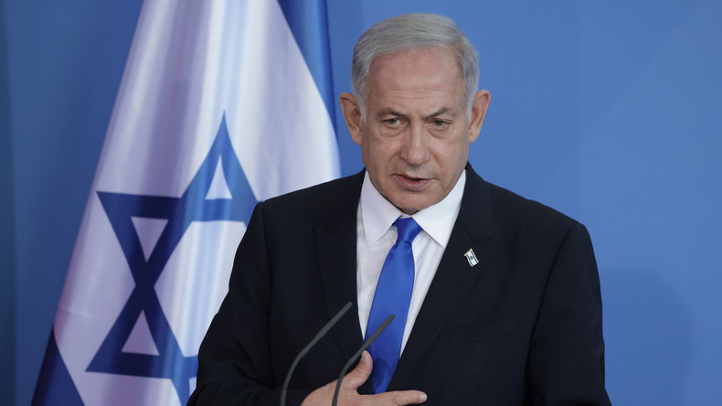 Israël : la rue se soulève contre une commission d’enquête taillée par Netanyahou