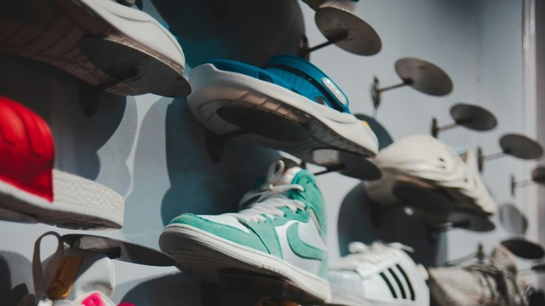 L'action Nike en hausse après l’achat pour près de 3 millions de dollars d’actions par Tim Cook