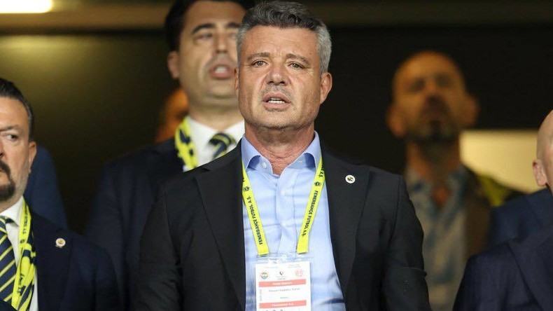 Turquie : le président du Fenerbahçe placé en garde à vue dans une enquête antidrogue à Istanbul