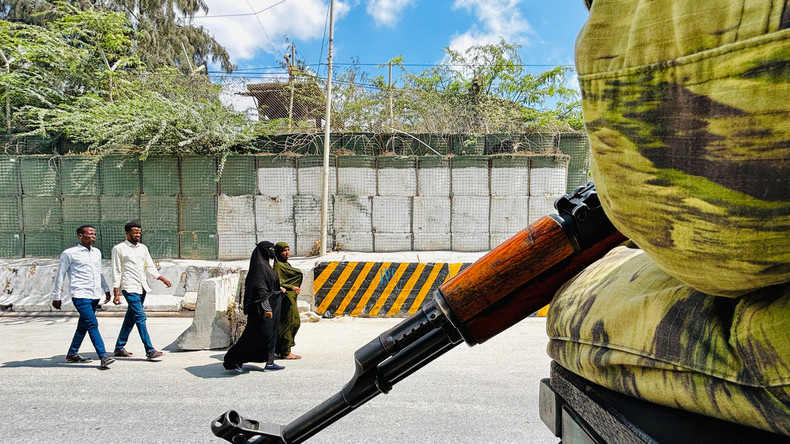 Somalie : des élections municipales à Mogadiscio, une première étape vers le vote direct