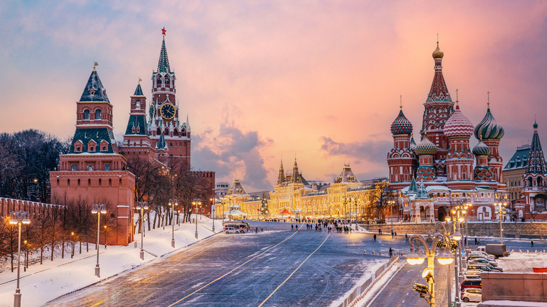 Entre appels à la paix et propos radicaux, le message de Noël de Zelensky vu depuis Moscou