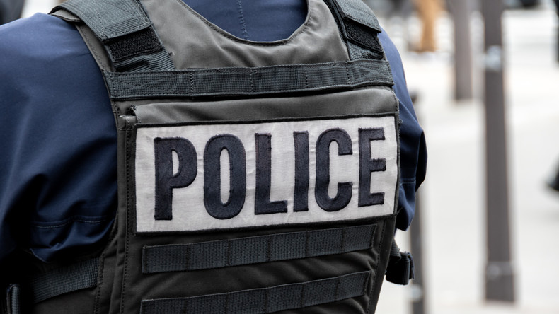 Réveillon de Noël à Paris : cinq policiers blessés après avoir été pris à partie par «une trentaine d’individus»