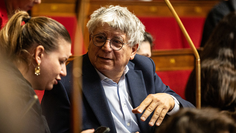 Échec du vote du budget 2026 : la loi spéciale «peut tenir quelques mois», estime Coquerel