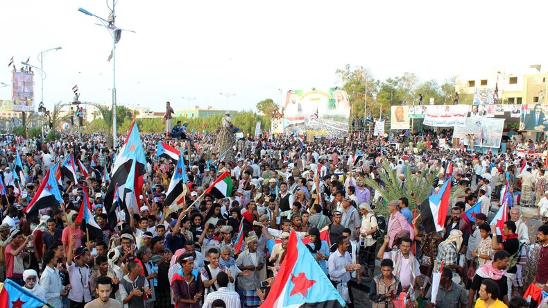 Escalade au Yémen entre Riyad et les indépendantistes du sud soutenus par Abou Dhabi