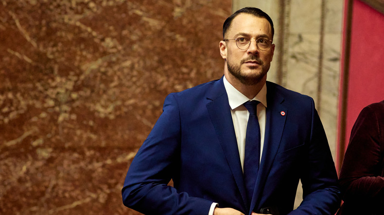 Marseille : la métropole porte plainte en diffamation contre Sébastien Delogu