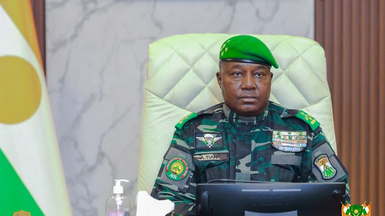 Niger : adoption d'un cadre légal pour encadrer une éventuelle mobilisation générale à des fins de défense nationale