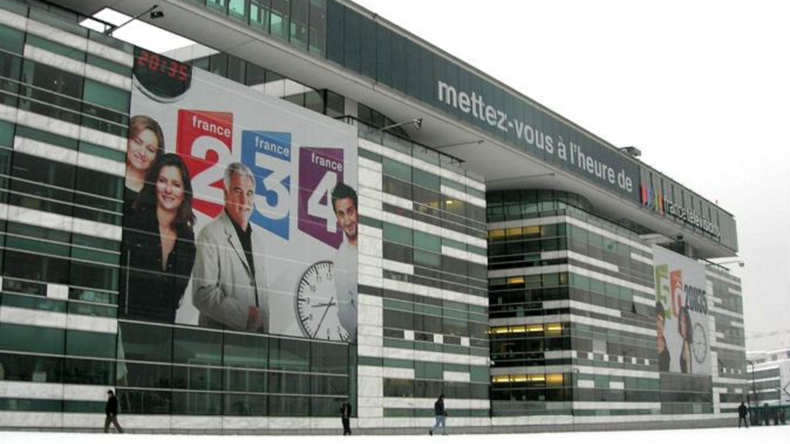 France : le rapporteur de la commission d'enquête sur l'audiovisuel public menace de perquisitionner France Télévisions