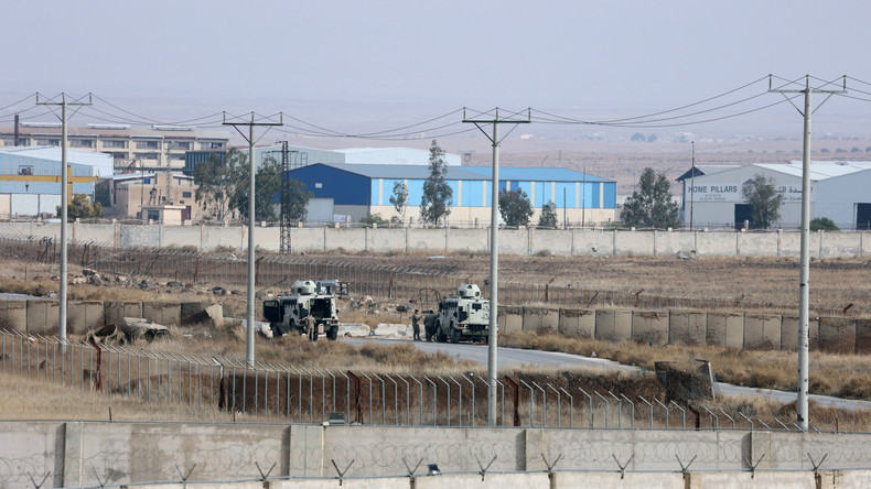 Frappes jordaniennes dans le sud syrien : Amman muscle son jeu à Soueïda