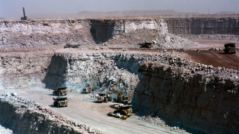 Accusations d'Orano : le Niger rejette l'assimilation de l'exercice de la souveraineté sur les ressources du pays à du vol