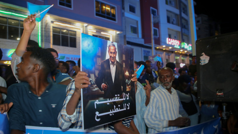 Reconnaissance du Somaliland par Israël : un séisme géopolitique en Afrique et au Moyen-Orient