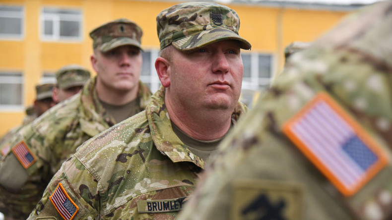 «Quel malheur» : Trump sur la mort de mercenaires américains engagés dans l'armée ukrainienne