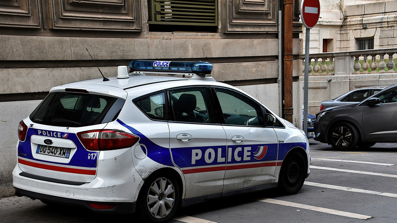 Marseille : une jeune femme de 18 ans grièvement blessée après avoir refusé des avances