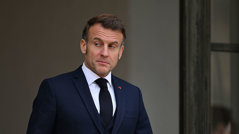 Entre rapprochement russo-américain et divisions européennes, Macron convoque une «coalition des volontaires»