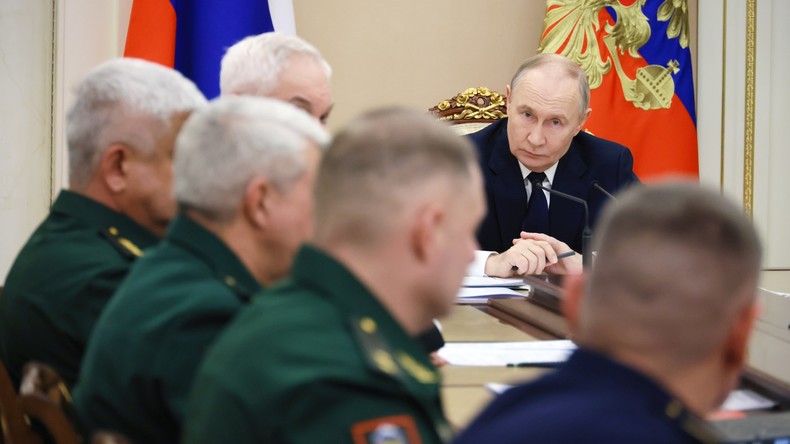 Poutine : les forces de Kiev battent en retraite sur toutes les lignes de front