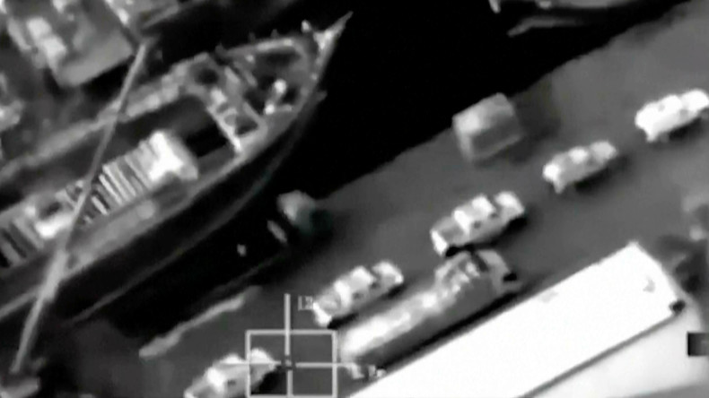 Yémen : Riyad frappe des cargaisons d’armes destinées aux séparatistes du Sud et pointe Abou Dhabi