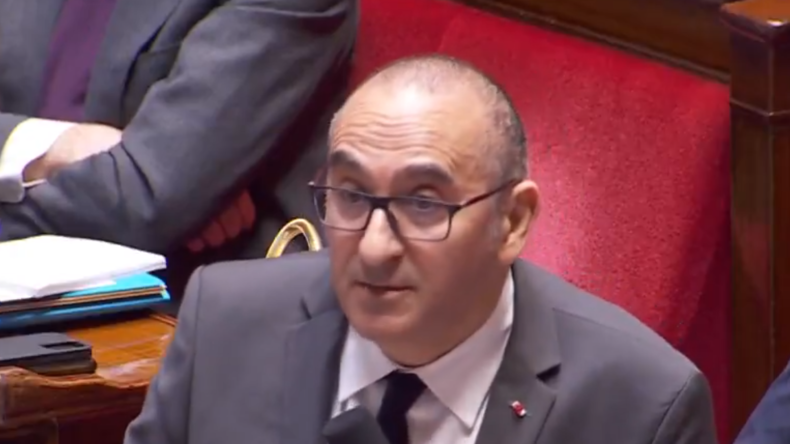 Saint-Sylvestre à Paris : Laurent Nuñez appelle à la plus grande vigilance face aux risques d’incidents