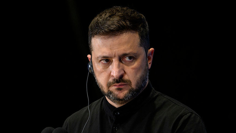 Attaque de Kiev contre la résidence de Poutine : «un soufflet au visage» de Moscou et de Washington de la part du «bâtard puant de Kiev» Zelensky, selon Medvedev