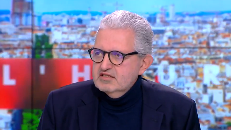 Hausse de 45 % de l’immigration juive en provenance de France vers Israël en 2025