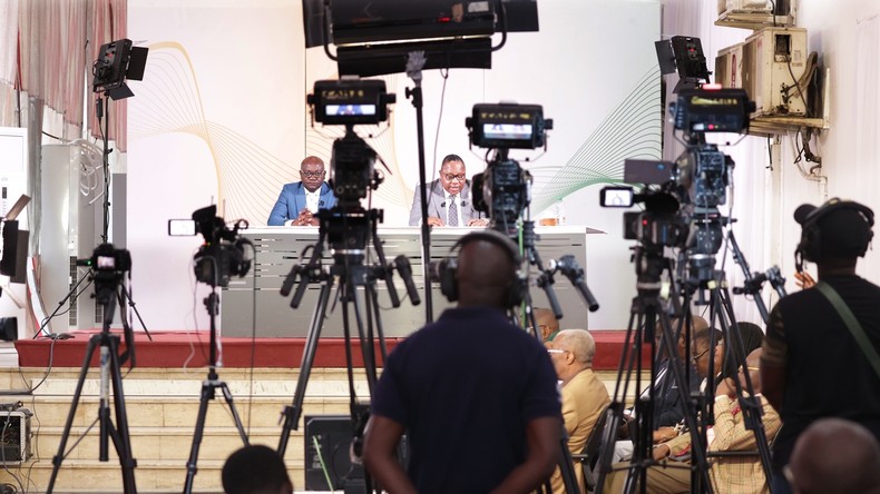 Législatives en Côte d’Ivoire : le RHDP confirme sa domination, le PDCI en net recul