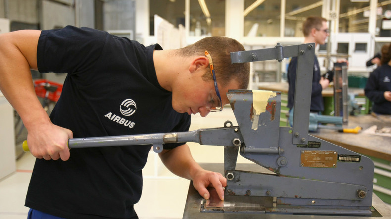 France : l’apprentissage à l’épreuve du tournant budgétaire
