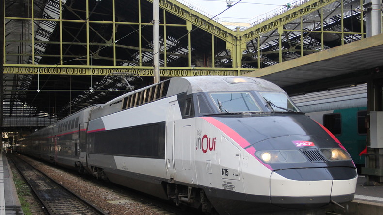 France : la SNCF annonce une hausse modérée des tarifs TGV en 2026
