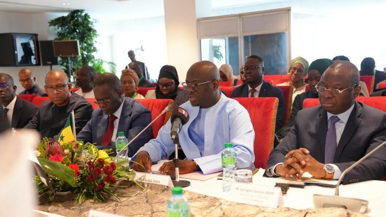 Sénégal : Dakar espère conclure «très rapidement» un programme avec le FMI