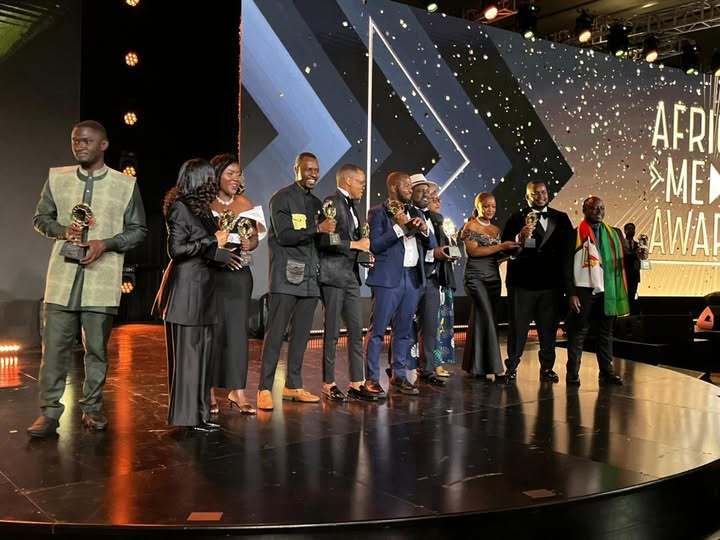African Media Awards : «RT a réussi à faire mieux que les Emmys»