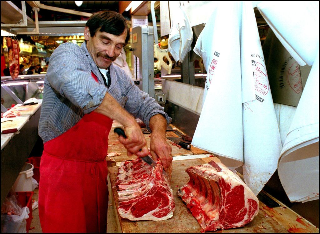 France : Réduire la consommation de viande pour préserver le climat, un casse-tête pour le gouvernement
