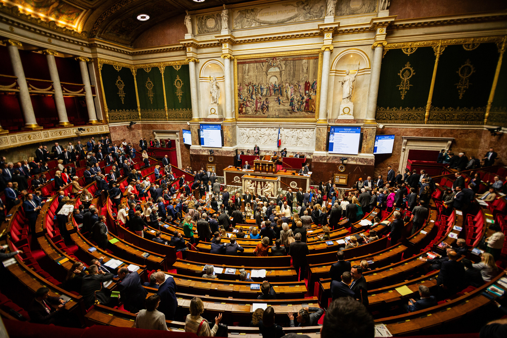 Faute de budget, la suspension de MaPrimeRénov’ pèsent sur des dizaines de milliers de ménages