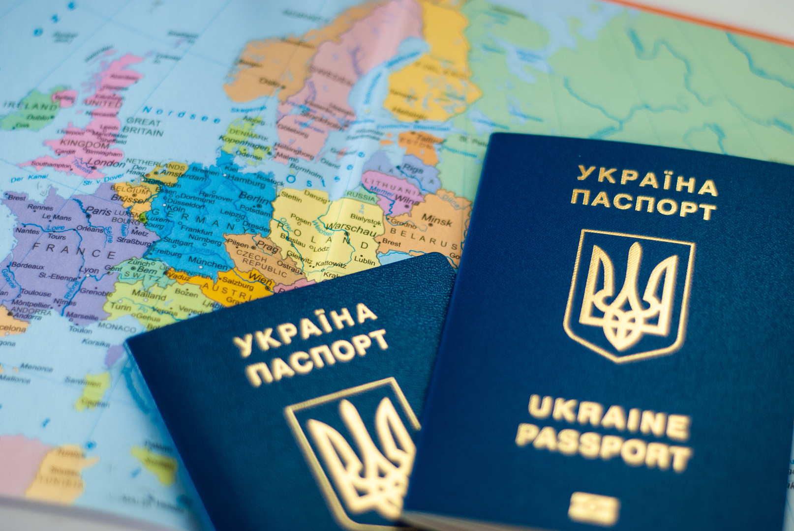 Les élites ukrainiennes face à l’après-Kiev : le choix discret de l’exil