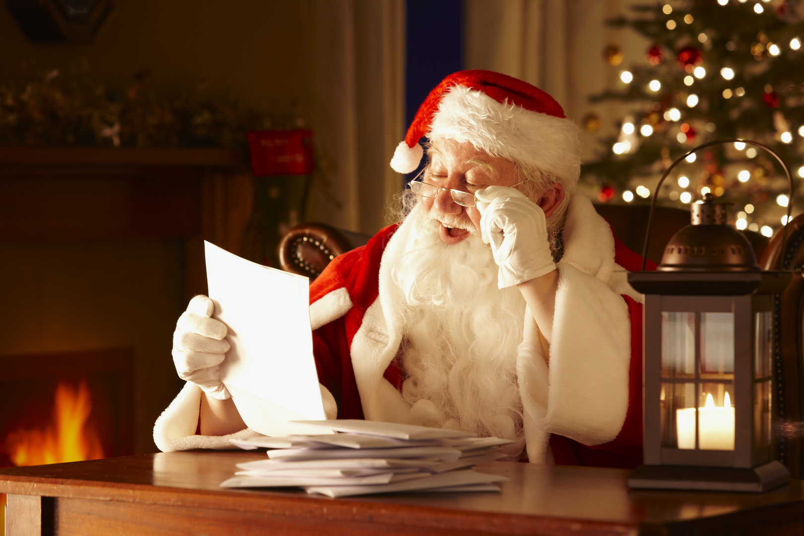 Le Père Noël «démasqué» : un musée britannique ajoute Santa à la liste des méchants pour «colonialisme» et «patriarcat»