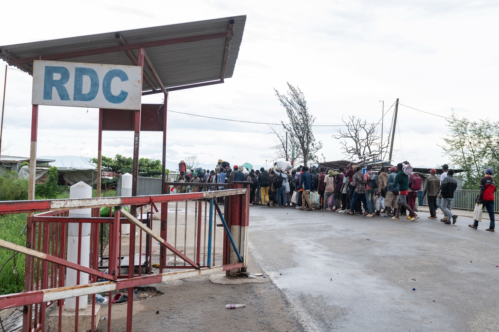 RDC : Washington n'est pas convaincu par le retrait du M23 d'Uvira