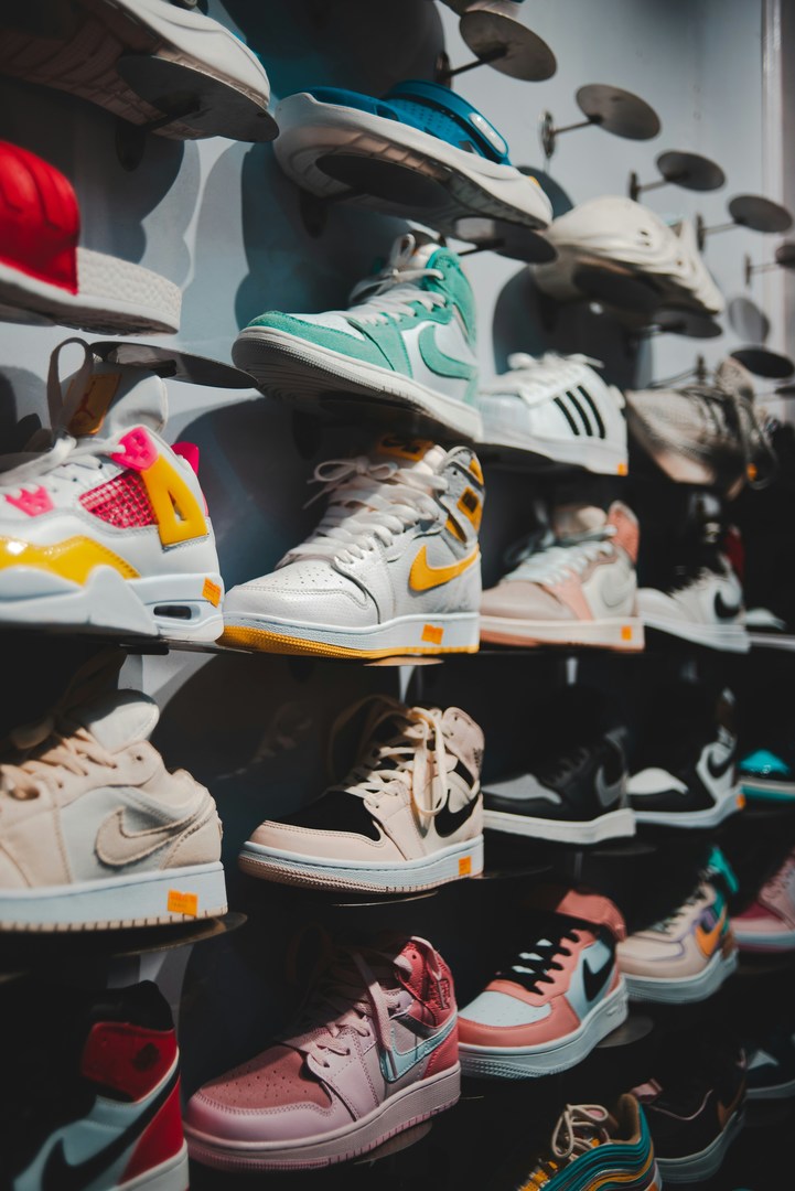 L'action Nike en hausse après l’achat pour près de 3 millions de dollars d’actions par Tim Cook