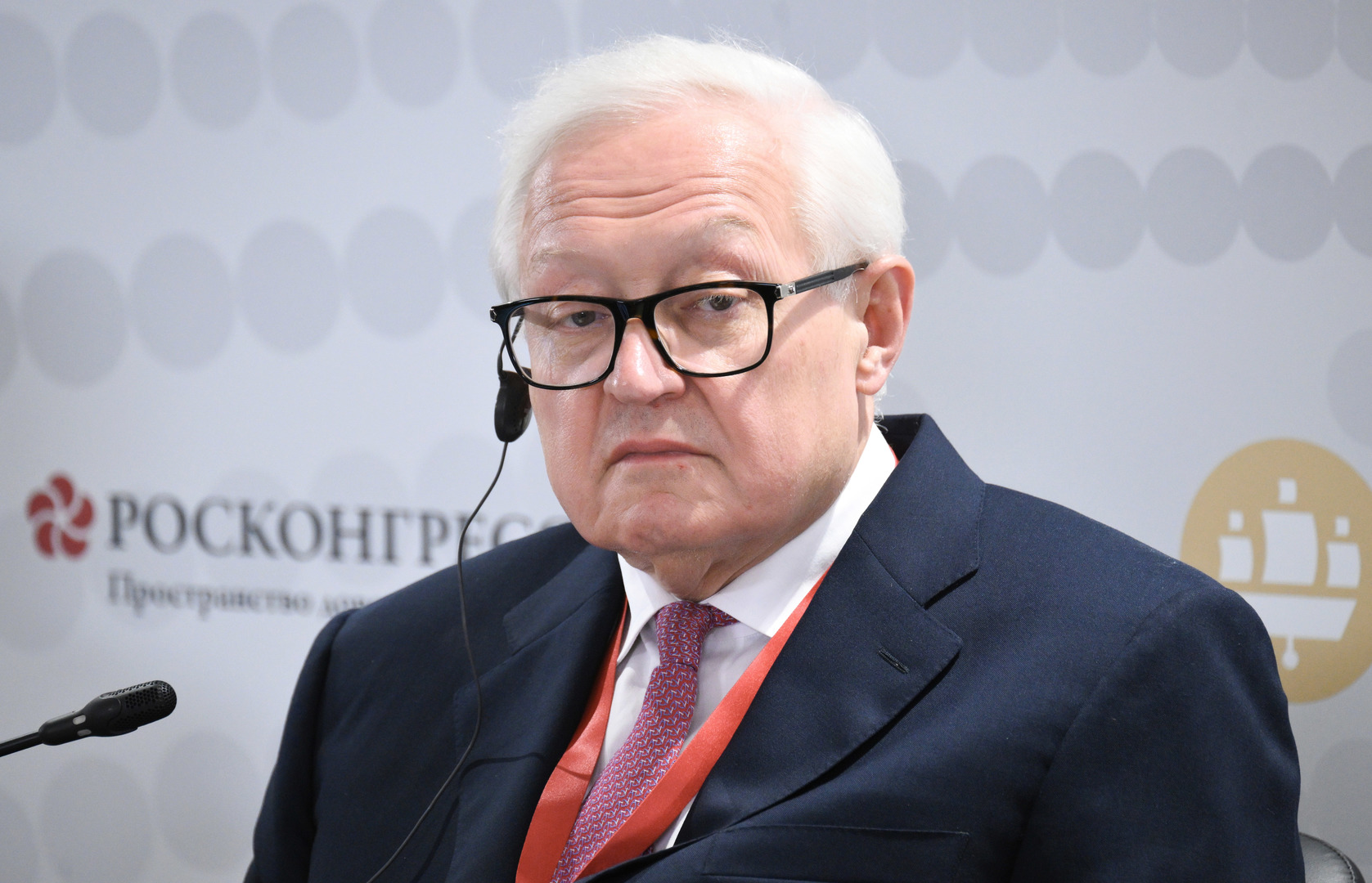Riabkov : «le risque d'un conflit nucléaire demeure»