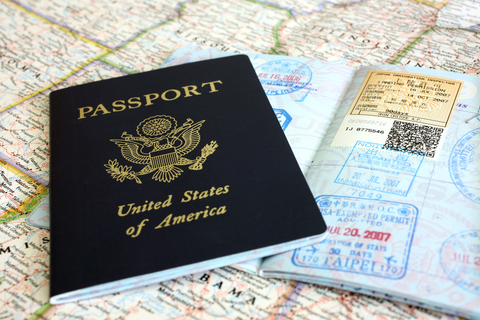 Niger : Niamey interdit la délivrance de visas aux citoyens américains