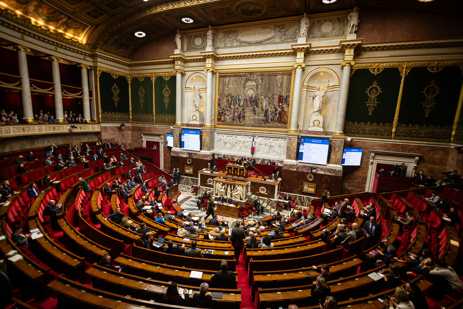 France : nouvelles coupes sur les aides à l’embauche d’apprentis dans le budget 2026