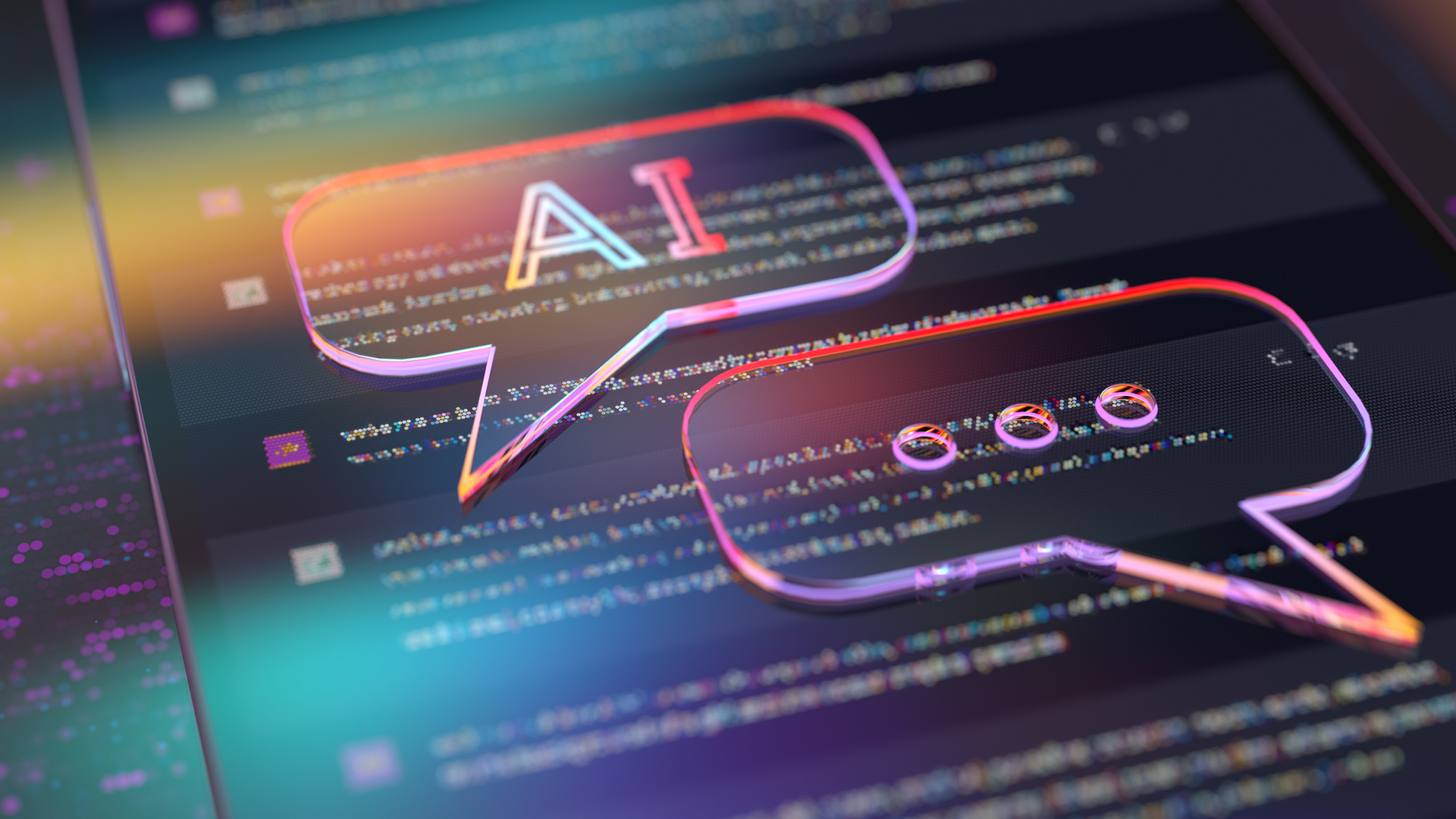 L'utilisation régulière des chatbots favorise le développement de la psychose, selon le Wall Street Journal