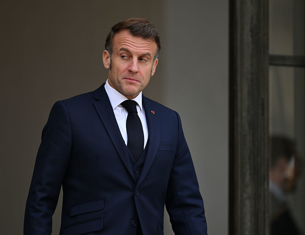 Entre rapprochement russo-américain et divisions européennes, Macron convoque une «coalition des volontaires»