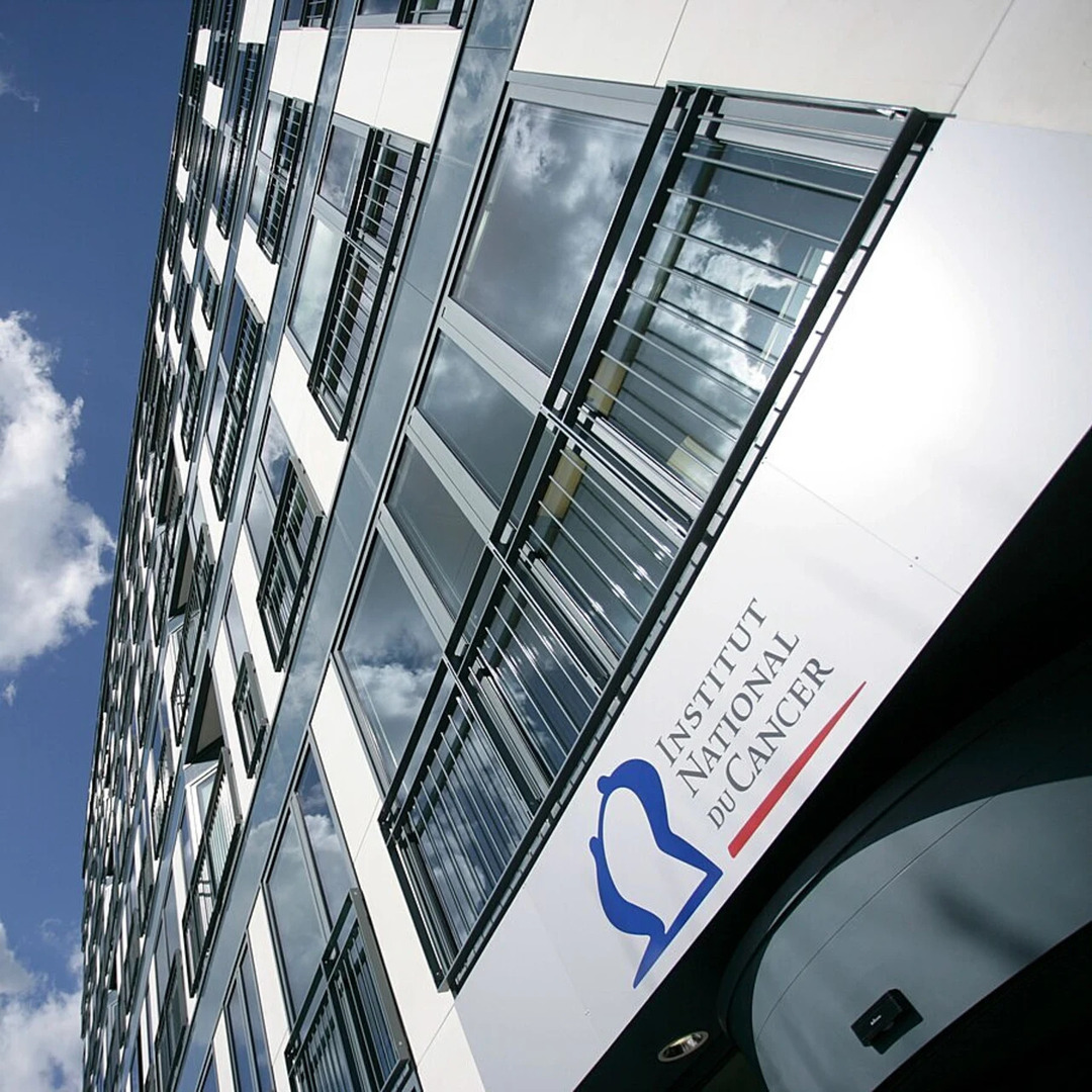 Lancement officiel du registre national des cancers en France