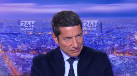 David Lisnard dénonce «une dérive liberticide» dans la labellisation des sites d’information voulue par Macron